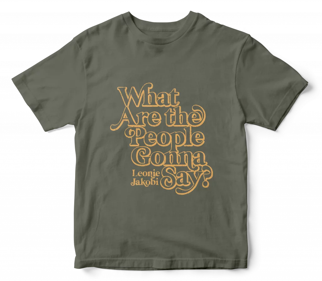 Unisex Shirt - Khaki